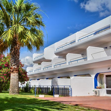 Hotel Carvoeiro Plaza Exterior photo